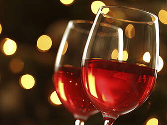 Wine could help diabetes 